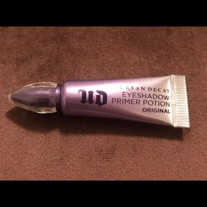 Urban Decay Eyeshadow Primer 2 ML - Brand New!